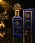 Oud Amiri Extrait de Parfum - L'Haya