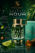 Armaf Odyssey Aqua