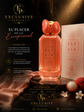 Ely Sia Lychee Fizz