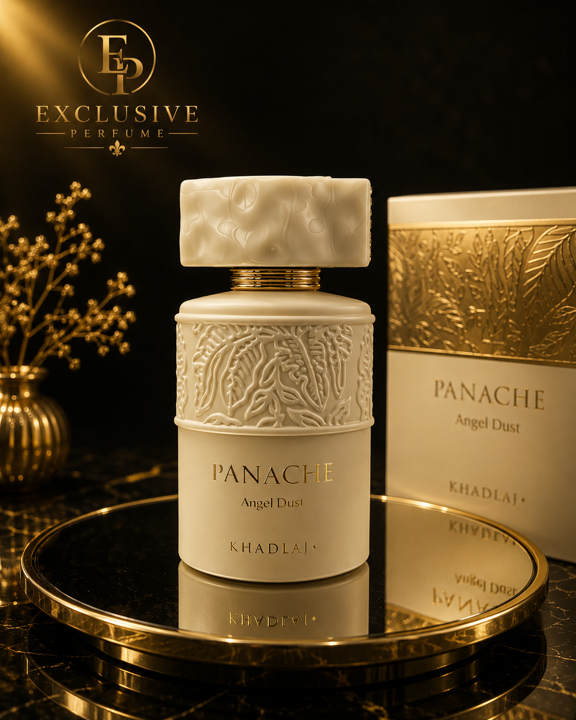 Panache Angel Dust - Khadlaj