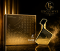 Luxe Gold - Maison Alhambra