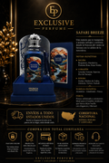 French Avenue Safari Breeze EDP 100ml