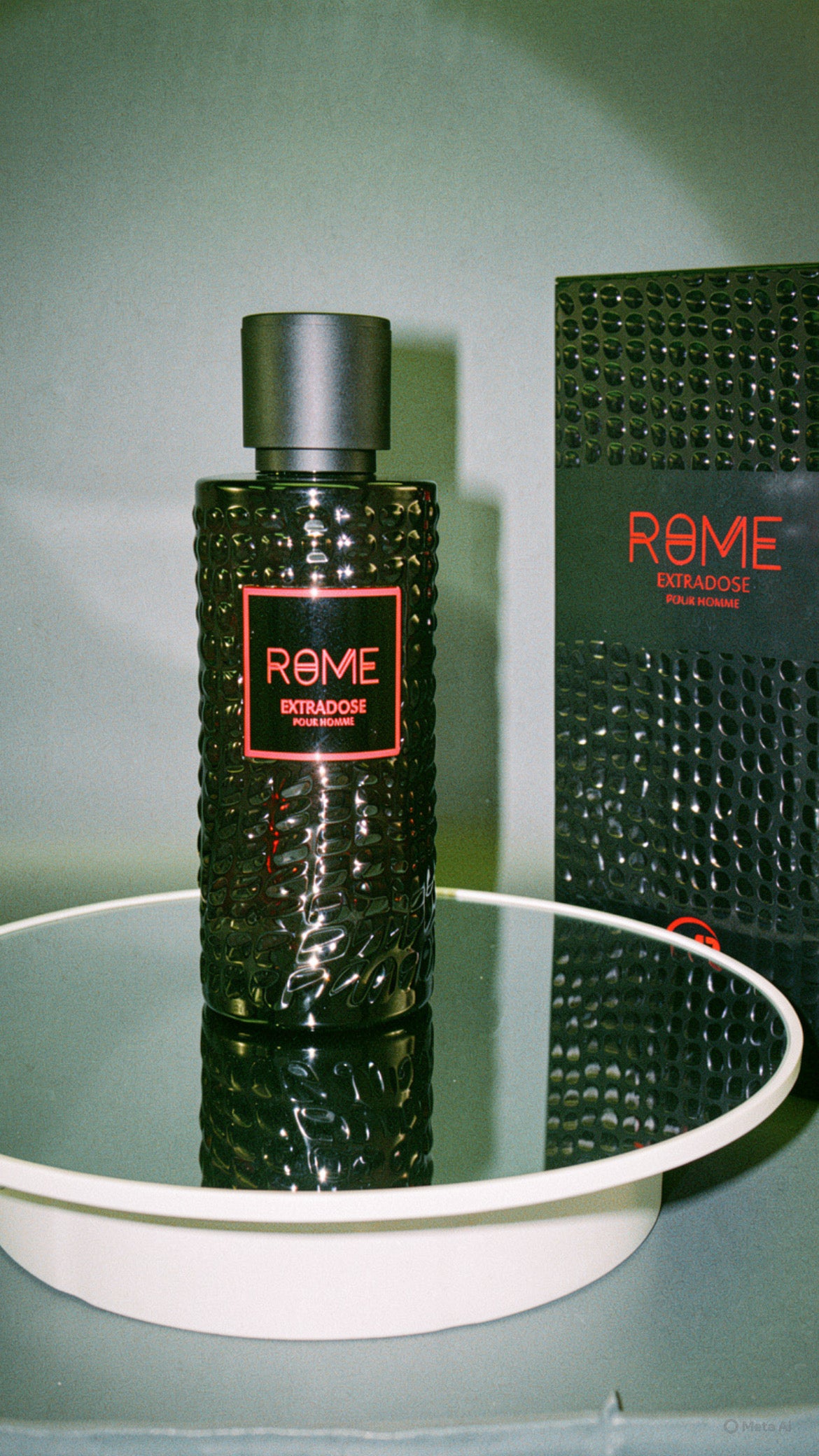 Rome Extradose Pour Homme by Roja Dove