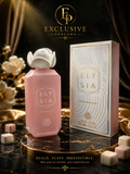 Ely Sia Marshmallow