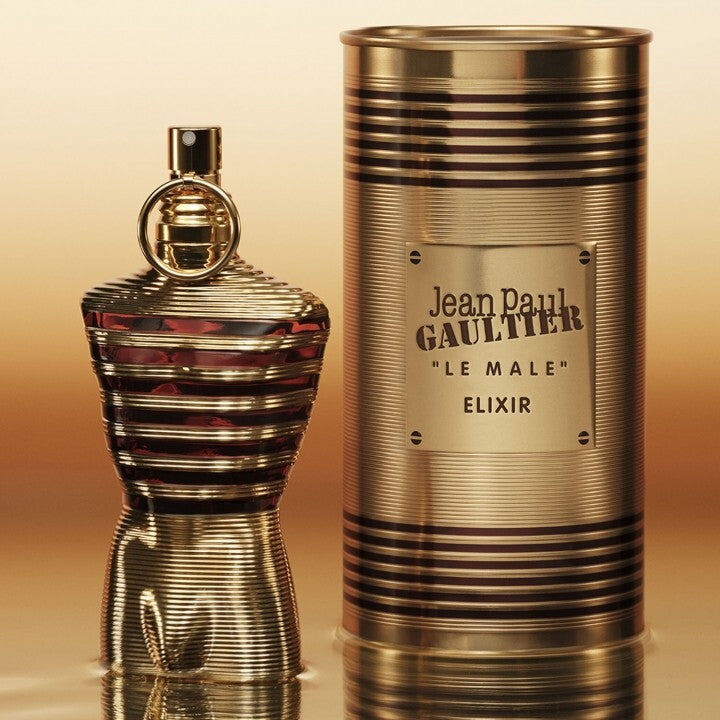 Le Male Elixir by Jean Paul Gaultier