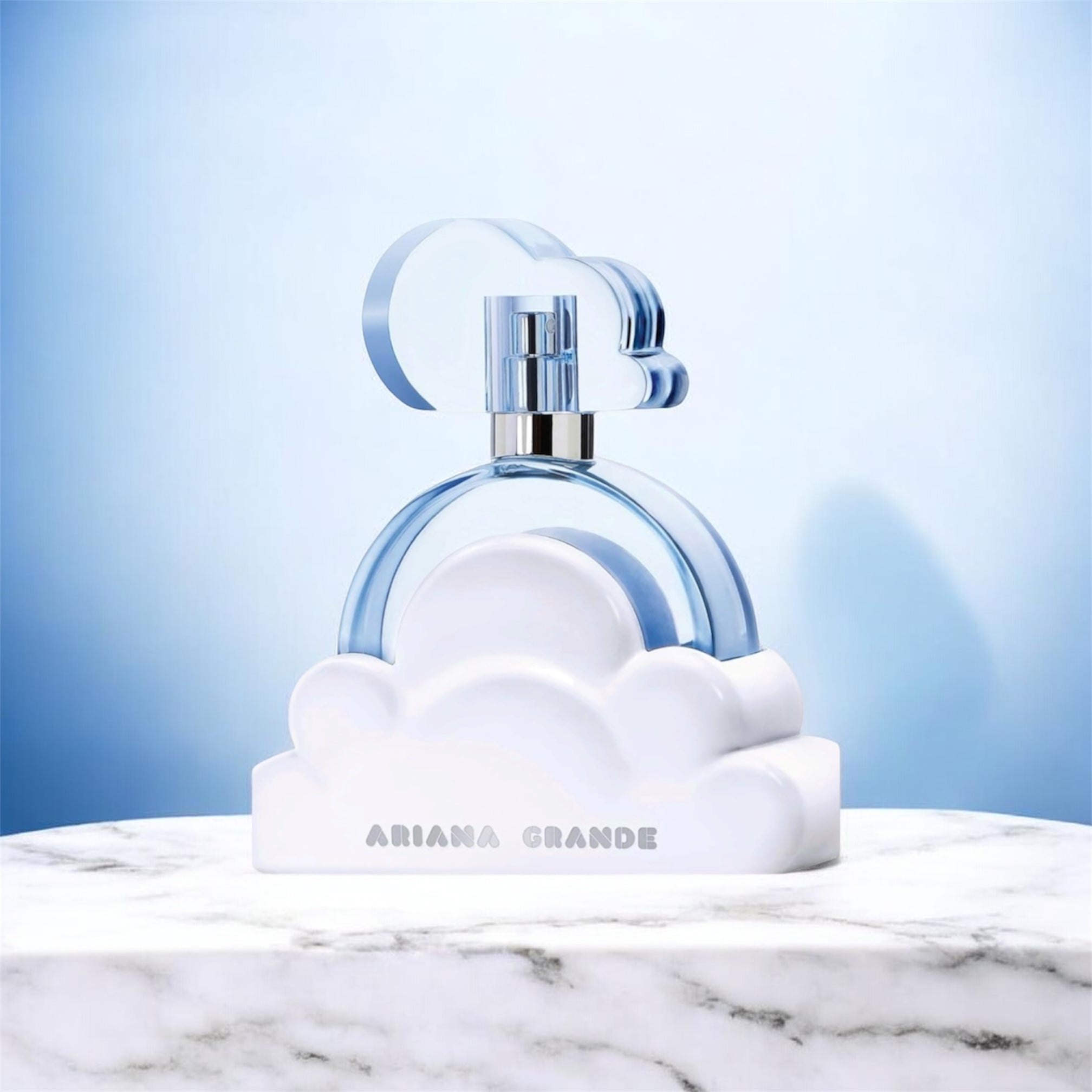 Cloud by Ariana Grande