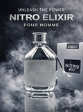 Nitro Elixir de Dumont