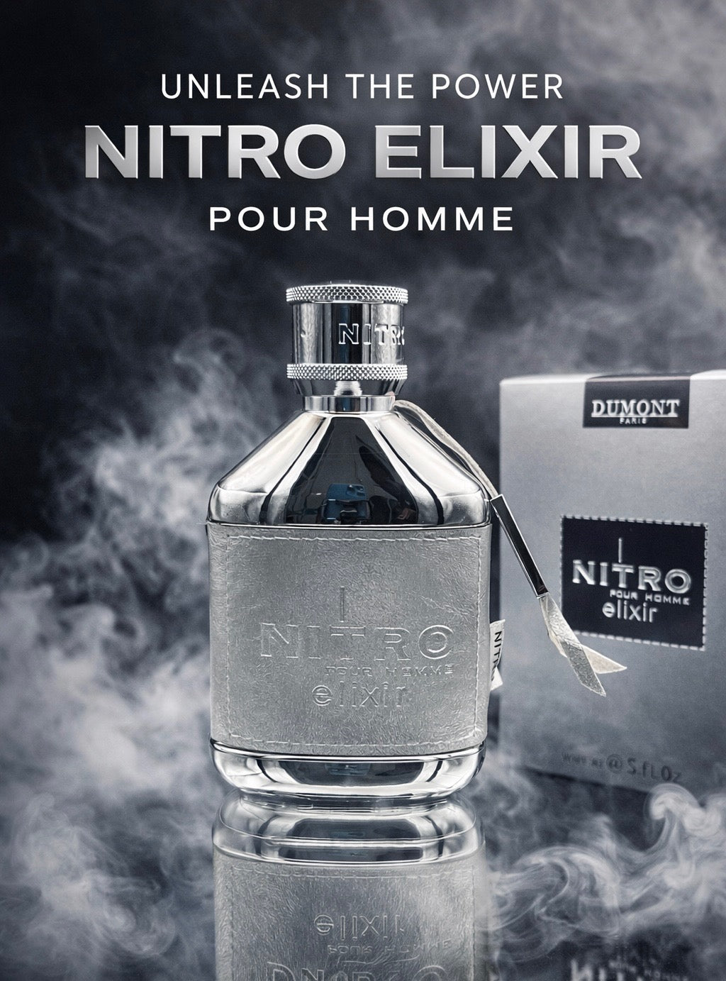 Nitro Elixir de Dumont
