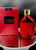 Nitro Red Intensely de Dumont